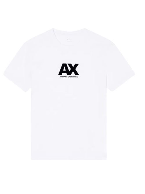 XM001403U0009 BIANCO ARMANI EXCHANGE | XM001403U0009 BIANCO